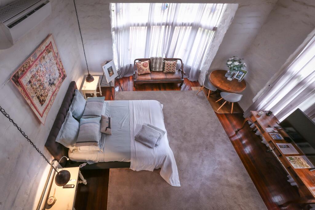 New South Wales Tourism