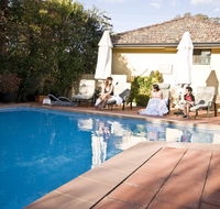 Country Plaza Motel - New South Wales Tourism 