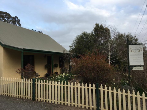 Country Pleasures Bed And Breakfast - New South Wales Tourism  0