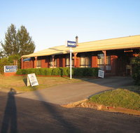 Country Road Motel St Arnaud
