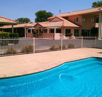 Country Roads Motor Inn - New South Wales Tourism 