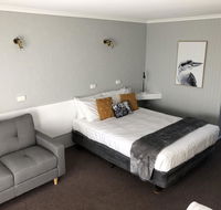 Country Roads Motor Inn - New South Wales Tourism 