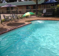 Country Rose Motel Warwick - New South Wales Tourism 
