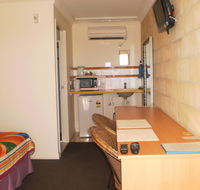 Country View Motel Ilbilbie - New South Wales Tourism 