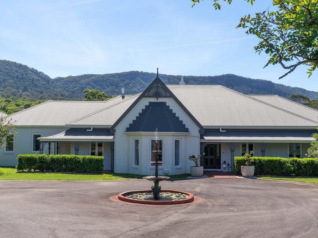 Koonawarra NSW New South Wales Tourism 