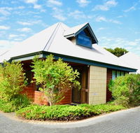 Cowrie Chalet - New South Wales Tourism 