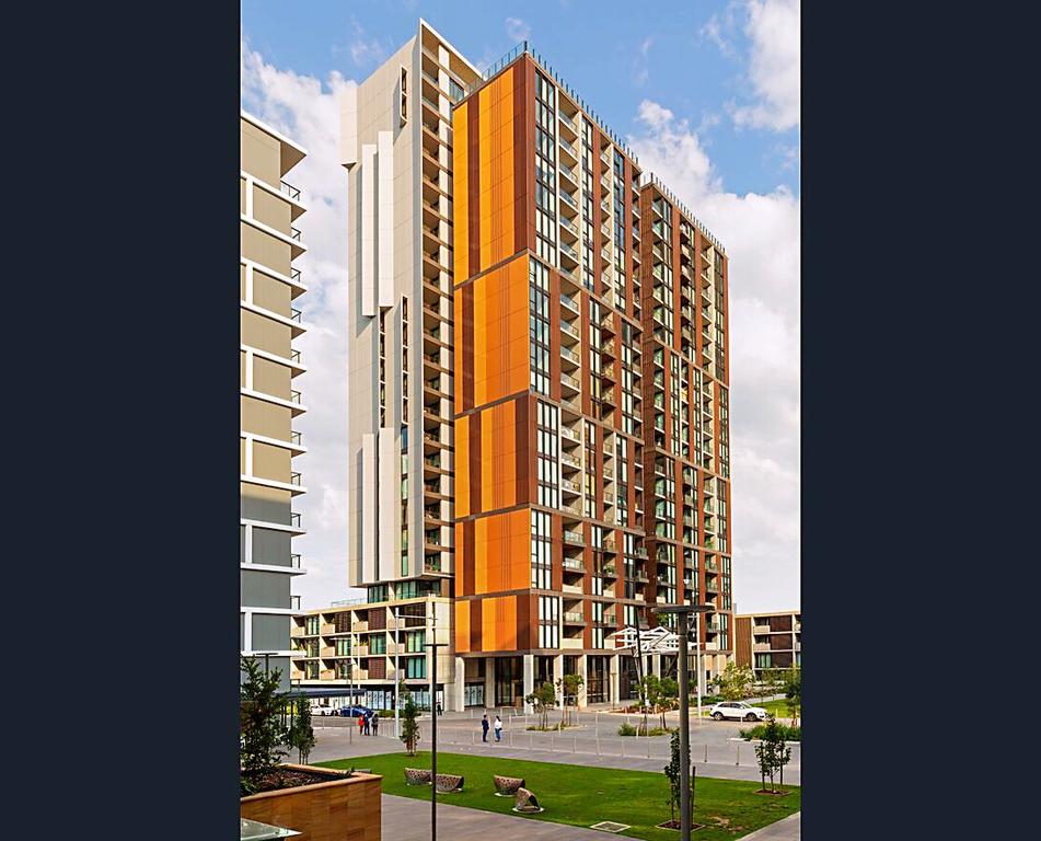 North Ryde NSW New South Wales Tourism 