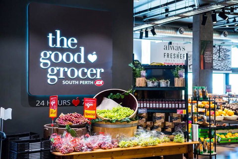 Cozy & Perfect Location Next To Perth Zoo - New South Wales Tourism  3