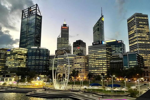 Cozy & Perfect Location Next To Perth Zoo - New South Wales Tourism  2