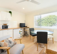 Cozy 1 Bedroom Apartment Minutes From The Beach - New South Wales Tourism 