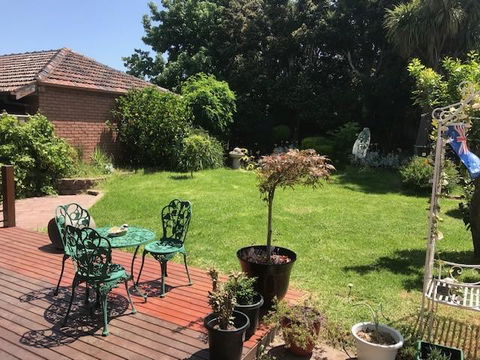 Cozy Luxury Suit With Separate Entrance - New South Wales Tourism  1