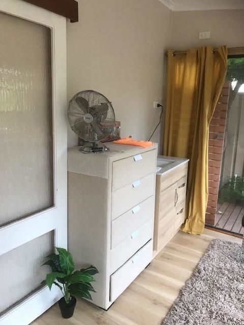 Cozy Luxury Suit With Separate Entrance - New South Wales Tourism  3