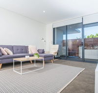 Cozy One Bed APT Closes To Airport In Arncliffe - New South Wales Tourism 