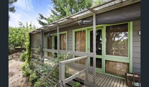 Cozy Stay Cottage - New South Wales Tourism  1