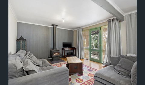 Cozy Stay Cottage - New South Wales Tourism  2