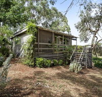 Cozy Stay Cottage - New South Wales Tourism 
