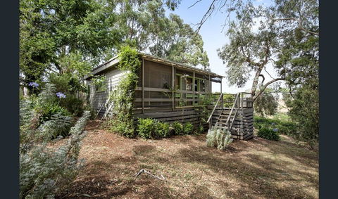 Cozy Stay Cottage - New South Wales Tourism  0