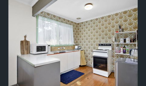 Cozy Stay Cottage - New South Wales Tourism  3
