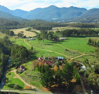 Crabtree House - New South Wales Tourism 