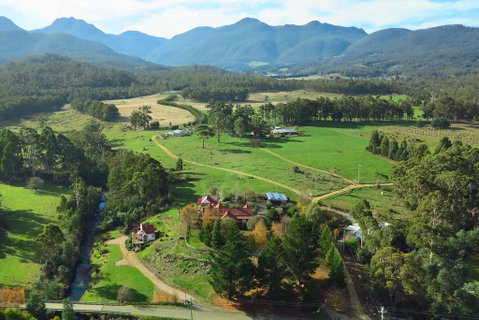 Crabtree House - New South Wales Tourism  0