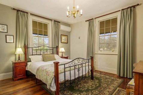 Crabtree House - New South Wales Tourism  3