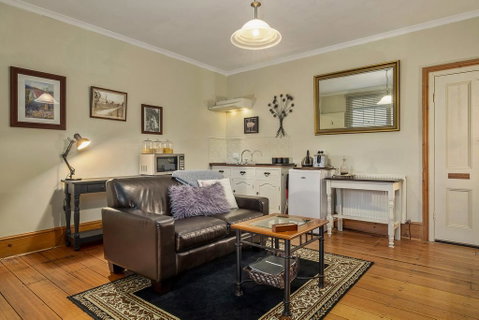 Crabtree House - New South Wales Tourism  2