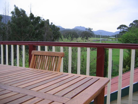 Crabtree House - New South Wales Tourism  1