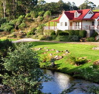 Crabtree Riverfront Cottages - New South Wales Tourism 