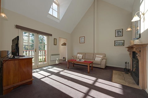 Crabtree Riverfront Cottages - New South Wales Tourism  2