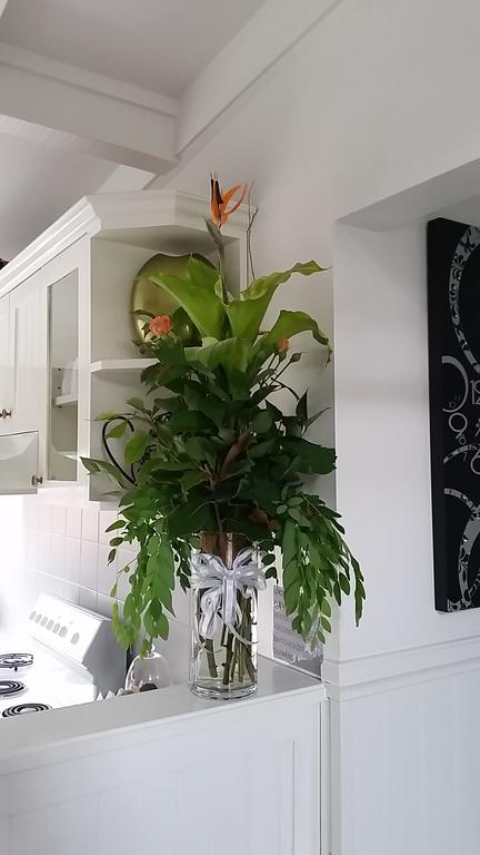 Creek Cottage Bed And Breakfast - New South Wales Tourism  1