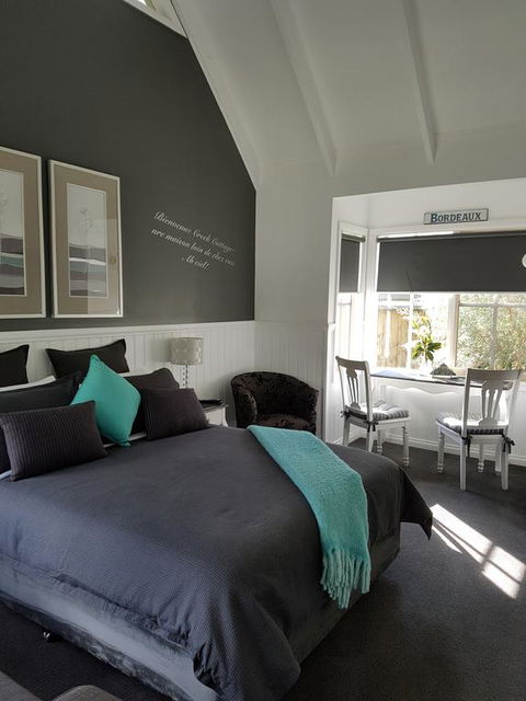Creek Cottage Bed And Breakfast - New South Wales Tourism  2
