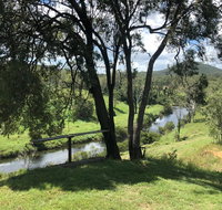 Creekbend - New South Wales Tourism 