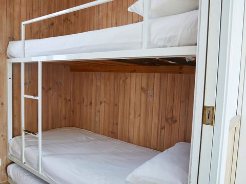 Crescent Head Holiday Park - New South Wales Tourism  3