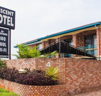 Crescent Motel Taree