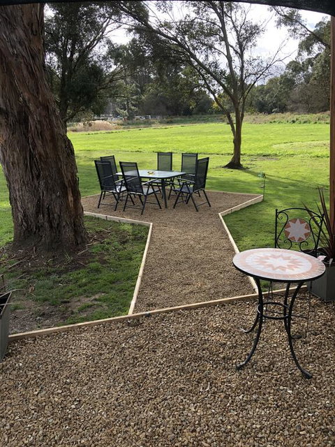 Creswick Motel - New South Wales Tourism  1