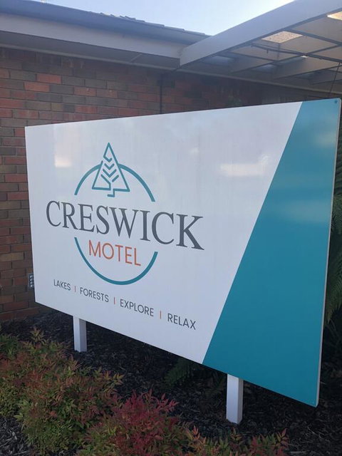 Creswick Motel - New South Wales Tourism  2