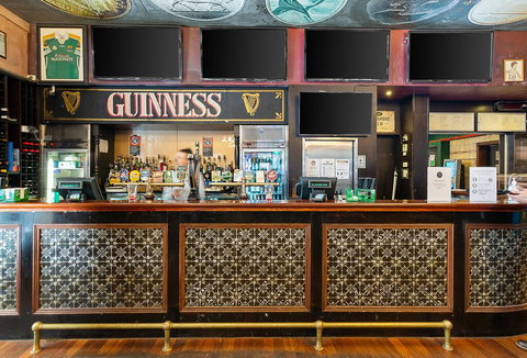 Criterion Hotel Sydney - New South Wales Tourism  1