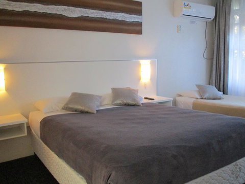 Cronulla Motor Inn - New South Wales Tourism  1