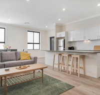 Crooked Lane Apartment - New South Wales Tourism 