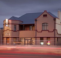 Cross Keys Hotel - New South Wales Tourism 