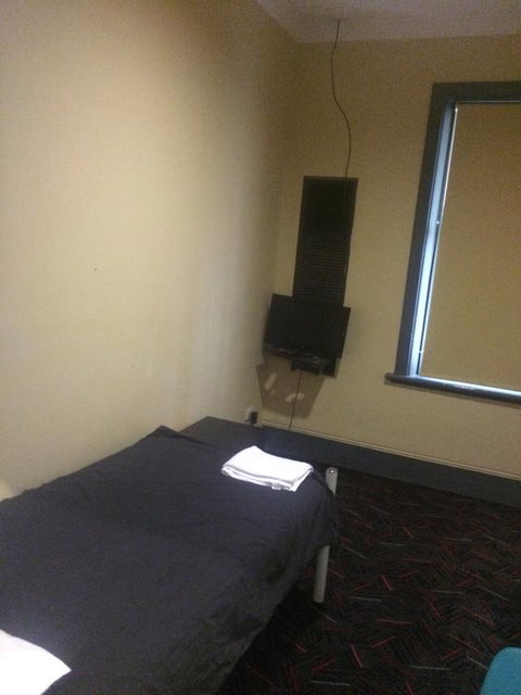 Cross Keys Hotel - New South Wales Tourism  3