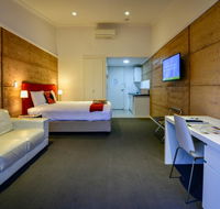 Crossroads Ecomotel - New South Wales Tourism 