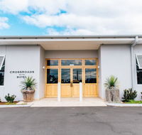 Crossroads Hotel - New South Wales Tourism 