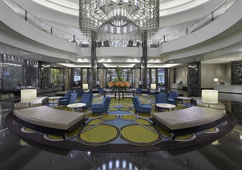 Crown Towers Melbourne - New South Wales Tourism  3