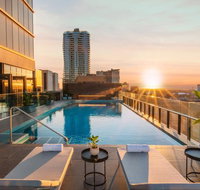 Crowne Plaza Adelaide - New South Wales Tourism 