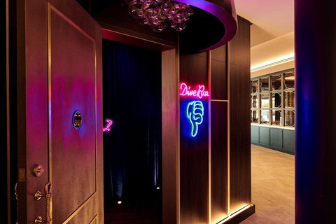 Crowne Plaza Melbourne - New South Wales Tourism  0