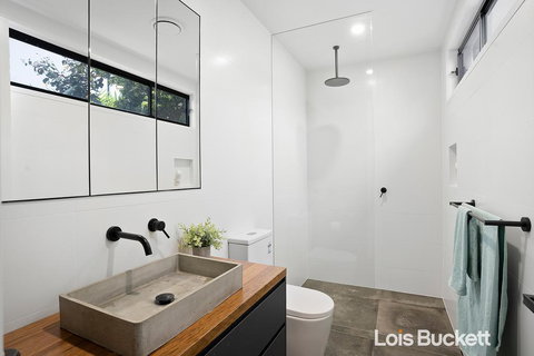 Crows Nest - New South Wales Tourism  3