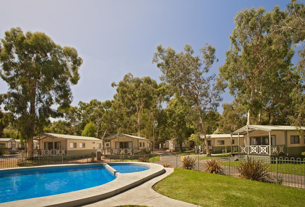 Warrandyte VIC New South Wales Tourism 