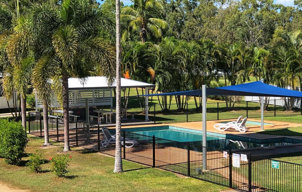 Sellheim QLD New South Wales Tourism 
