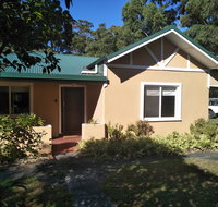 Crystal Springs Holiday Accommodation - New South Wales Tourism 